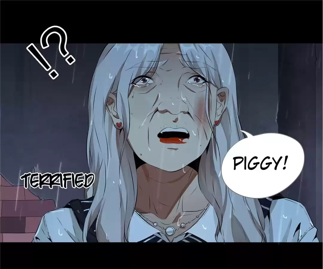 Glass Slippers Chapter 87 page 46 - 