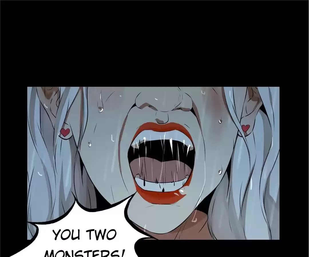 Glass Slippers Chapter 87 page 48 - 