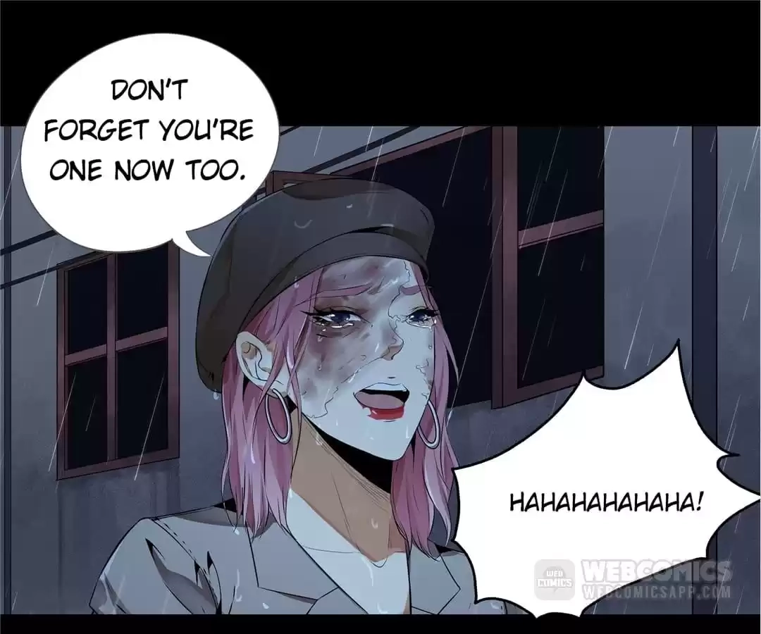 Glass Slippers Chapter 87 page 50 - 