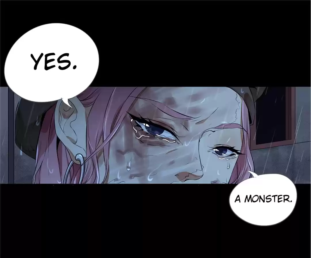 Glass Slippers Chapter 87 page 52 - 