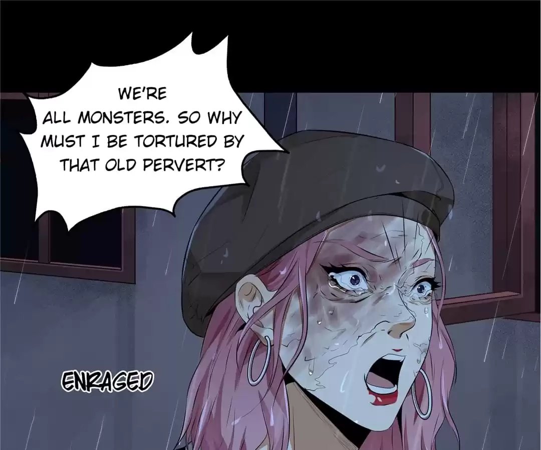 Glass Slippers Chapter 87 page 53 - 