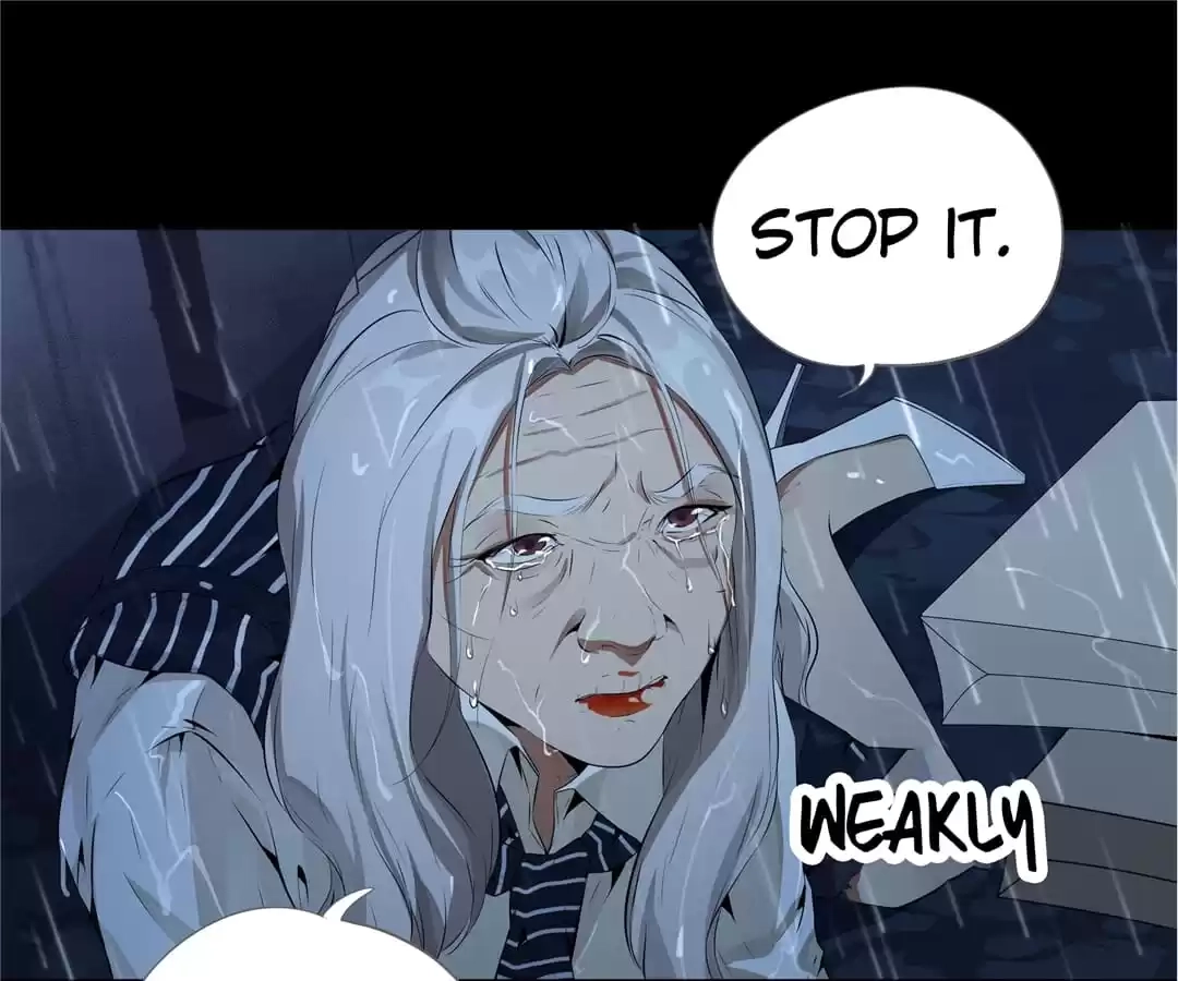 Glass Slippers Chapter 87 page 7 - 