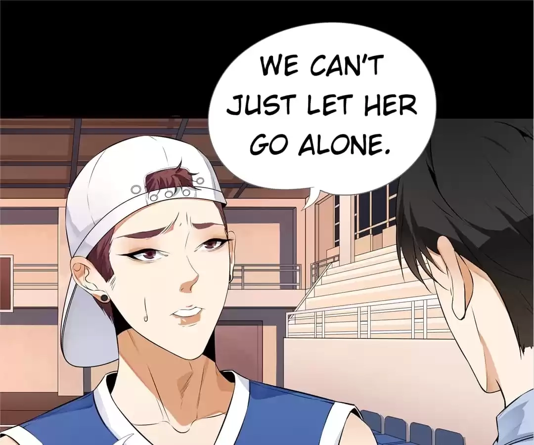 Glass Slippers Chapter 87 page 65 - 