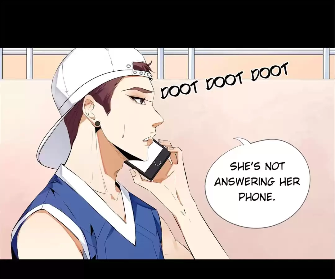 Glass Slippers Chapter 87 page 69 - 