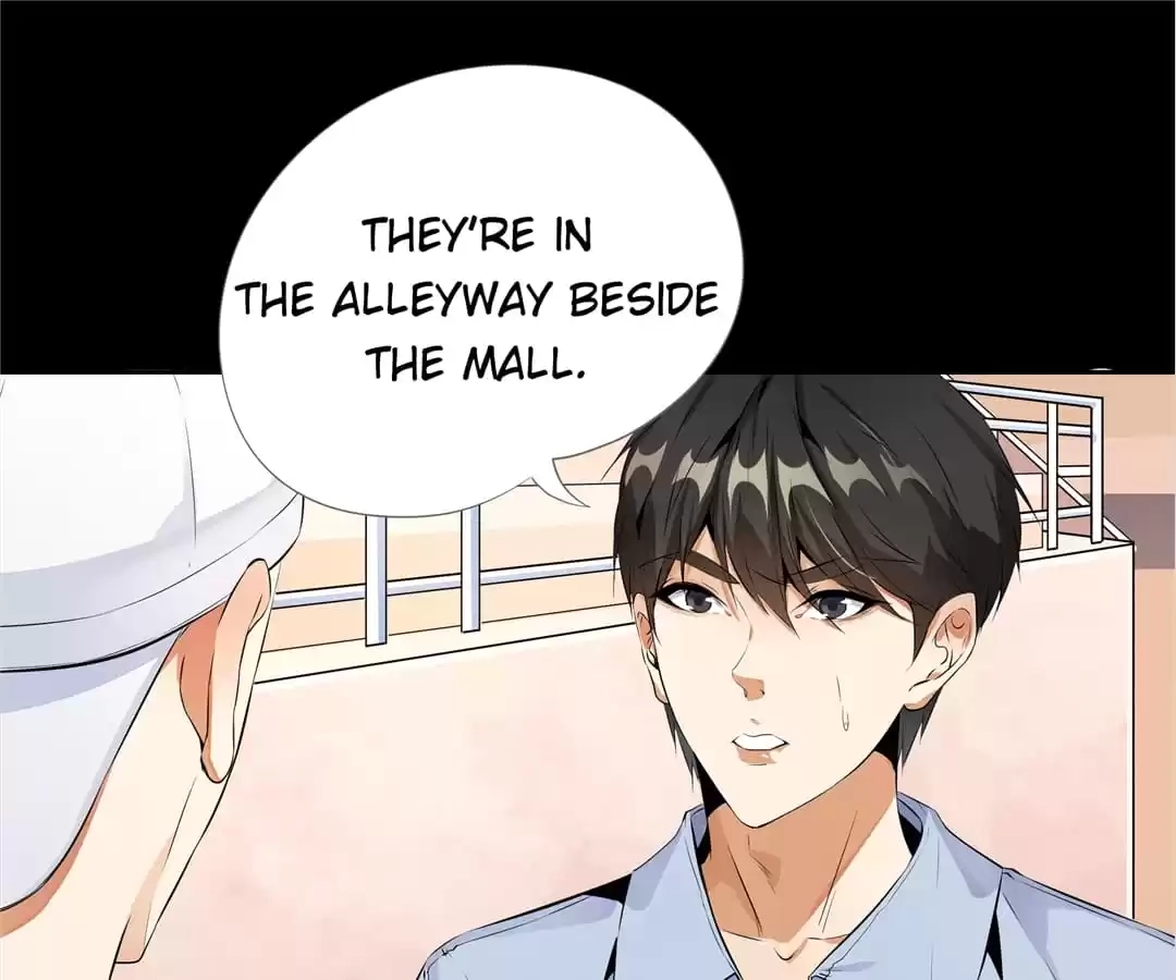 Glass Slippers Chapter 87 page 78 - 