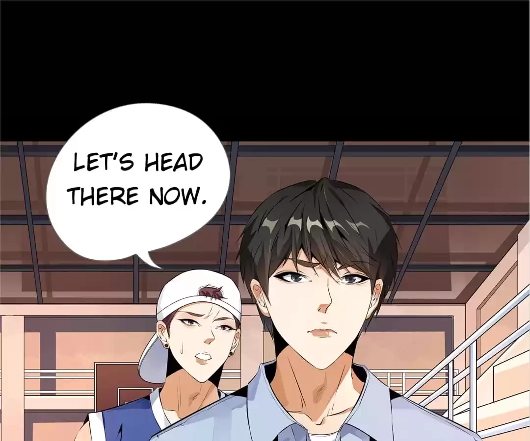 Glass Slippers Chapter 87 page 80 - 