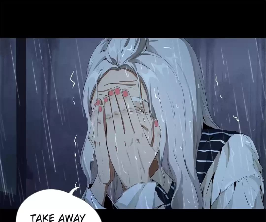 Glass Slippers Chapter 87 page 9 - 