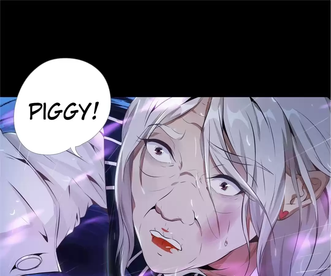 Glass Slippers Chapter 88 page 17 - 