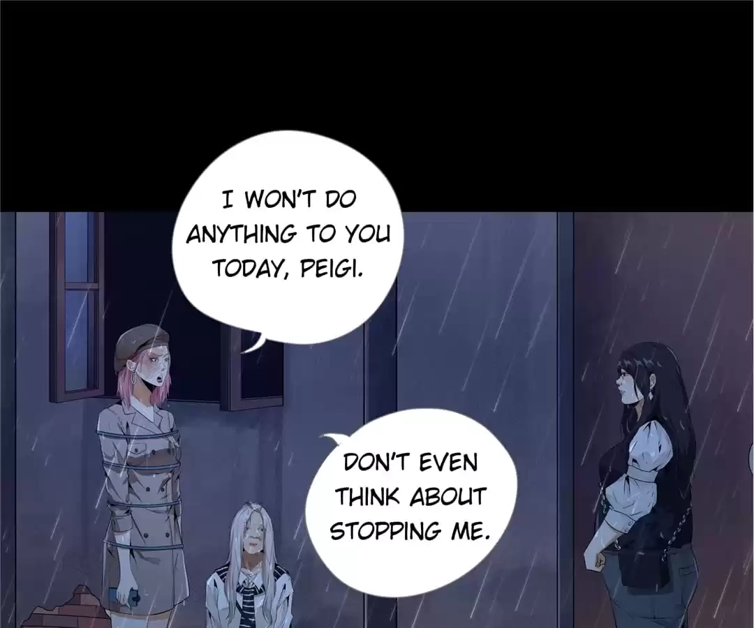 Glass Slippers Chapter 88 page 3 - 