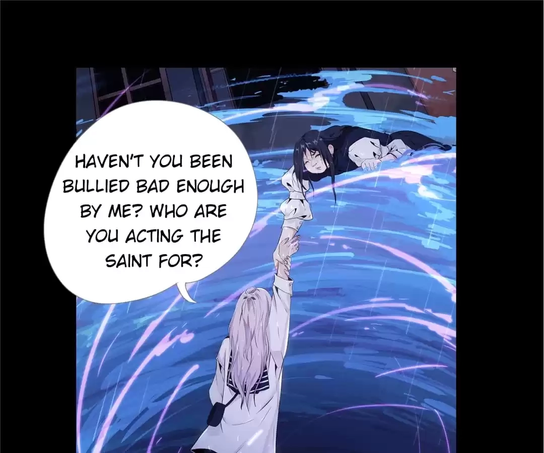 Glass Slippers Chapter 88 page 21 - 