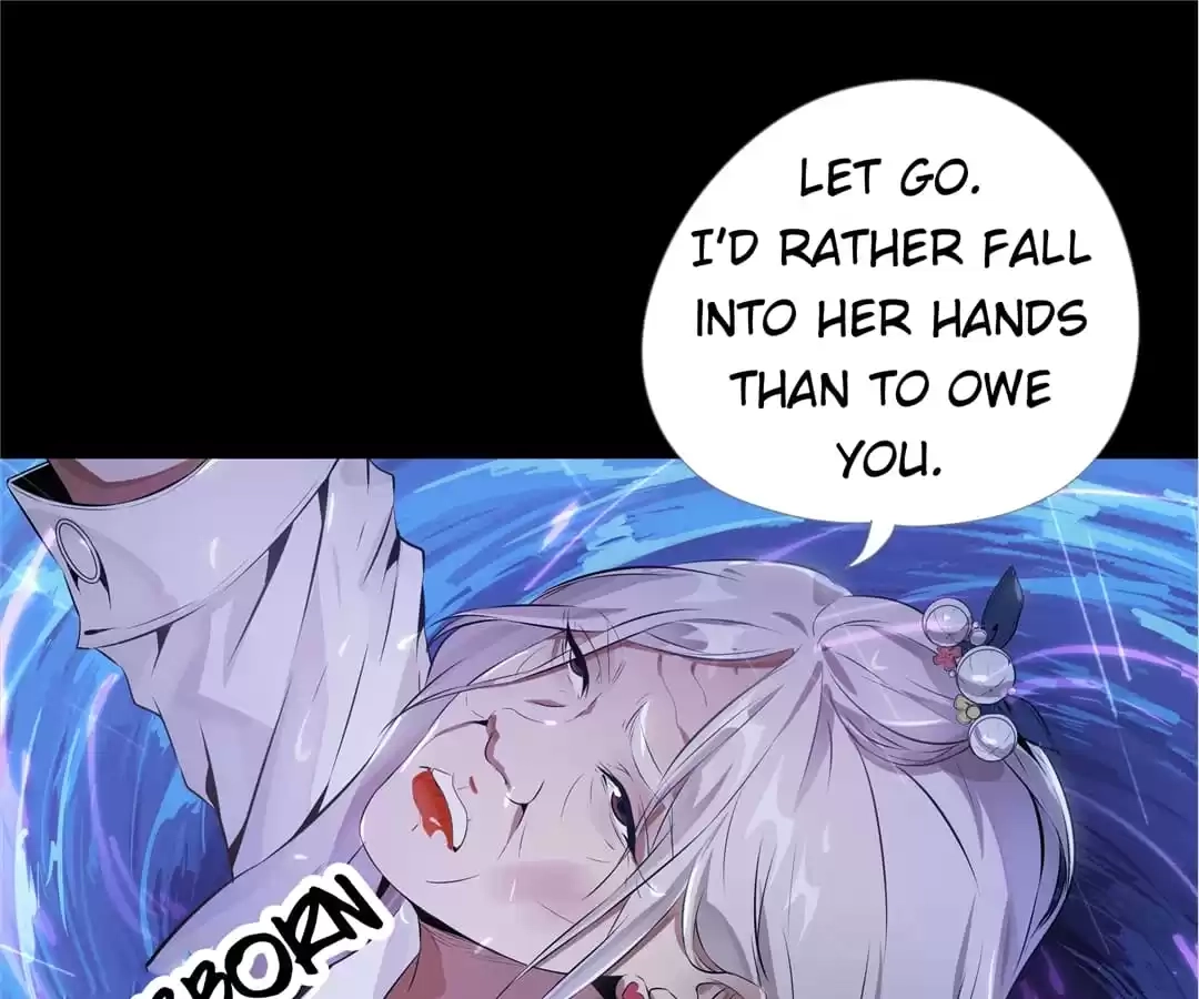 Glass Slippers Chapter 88 page 23 - 