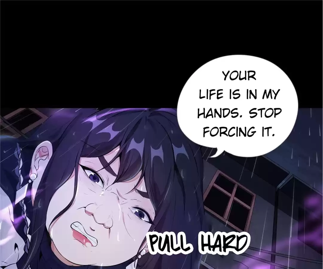 Glass Slippers Chapter 88 page 25 - 