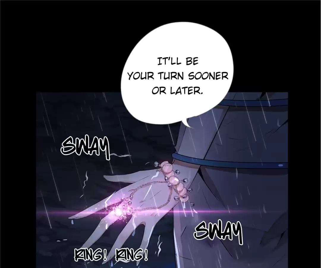 Glass Slippers Chapter 88 page 5 - 