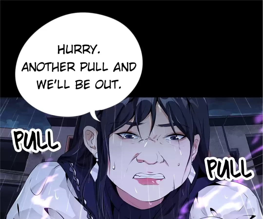 Glass Slippers Chapter 88 page 43 - 