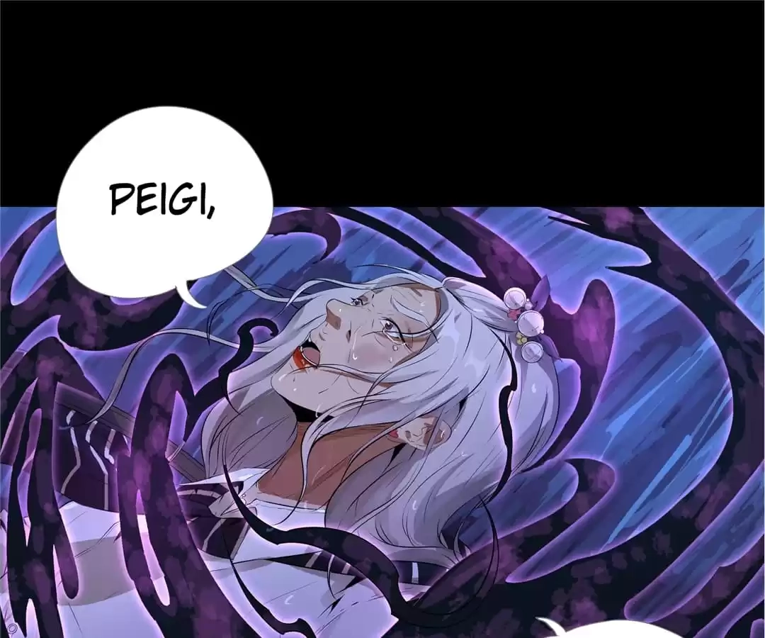 Glass Slippers Chapter 88 page 61 - 