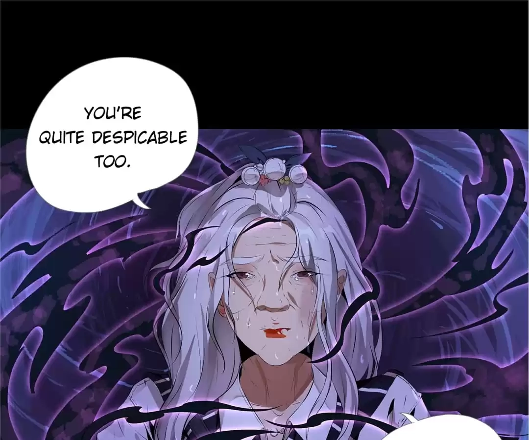 Glass Slippers Chapter 88 page 63 - 