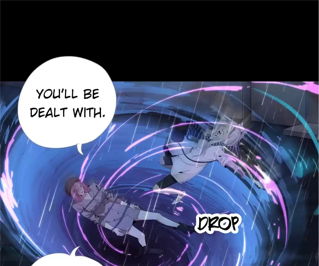 Glass Slippers Chapter 88 page 9 - 