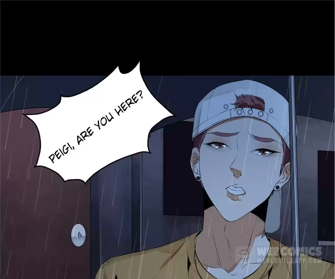 Glass Slippers Chapter 88 page 82 - 