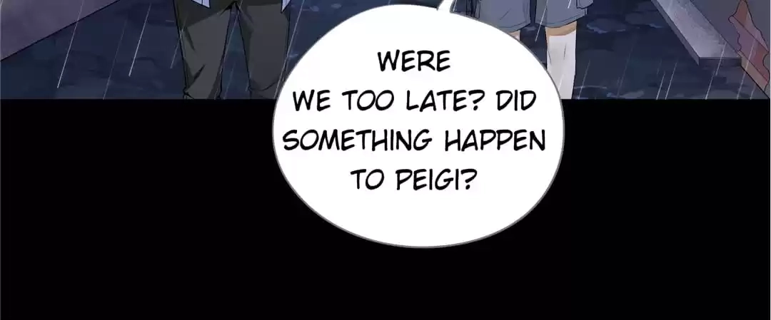 Glass Slippers Chapter 89 page 11 - 