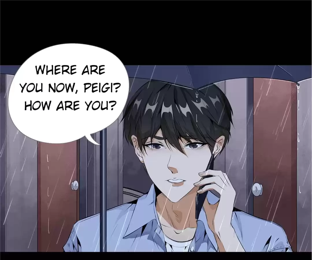 Glass Slippers Chapter 89 page 13 - 