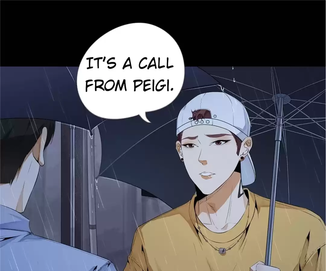 Glass Slippers Chapter 89 page 19 - 