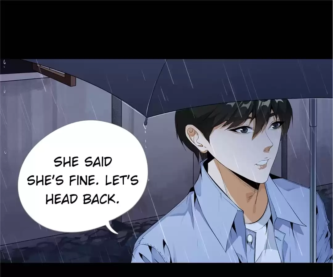 Glass Slippers Chapter 89 page 21 - 