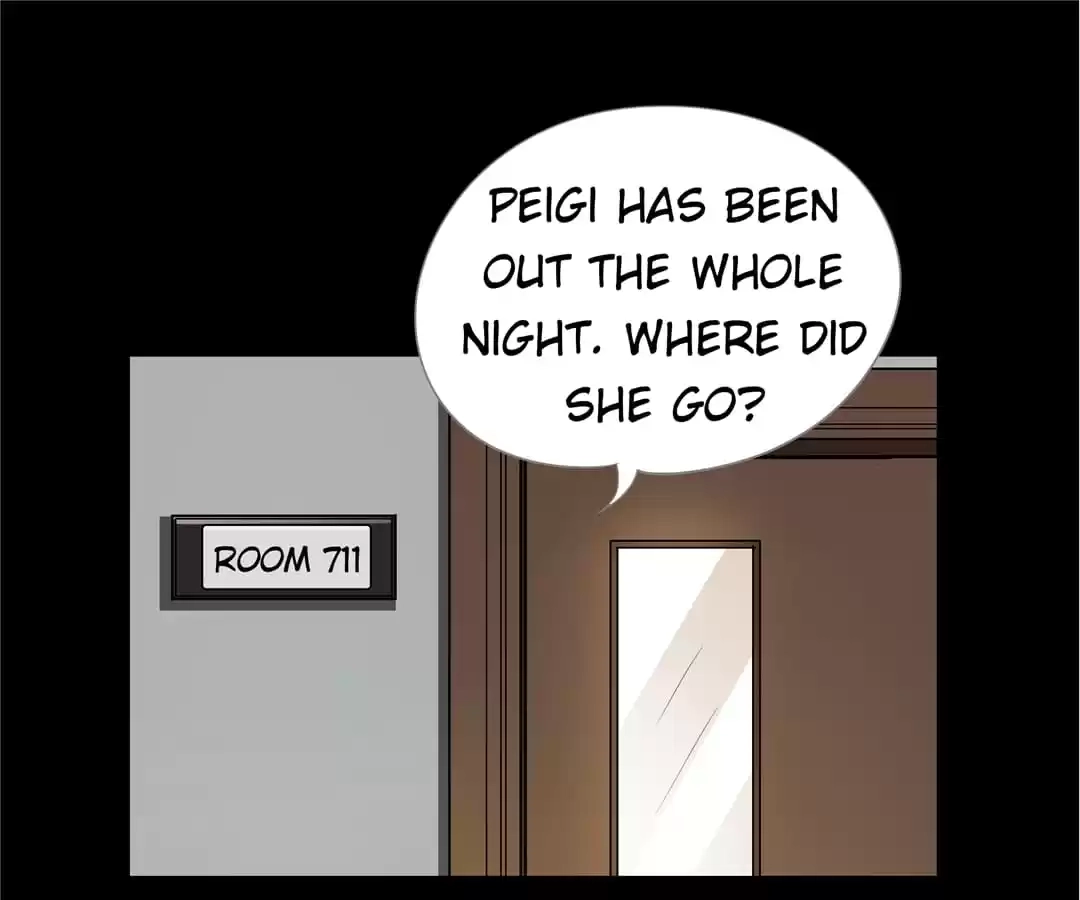 Glass Slippers Chapter 89 page 24 - 