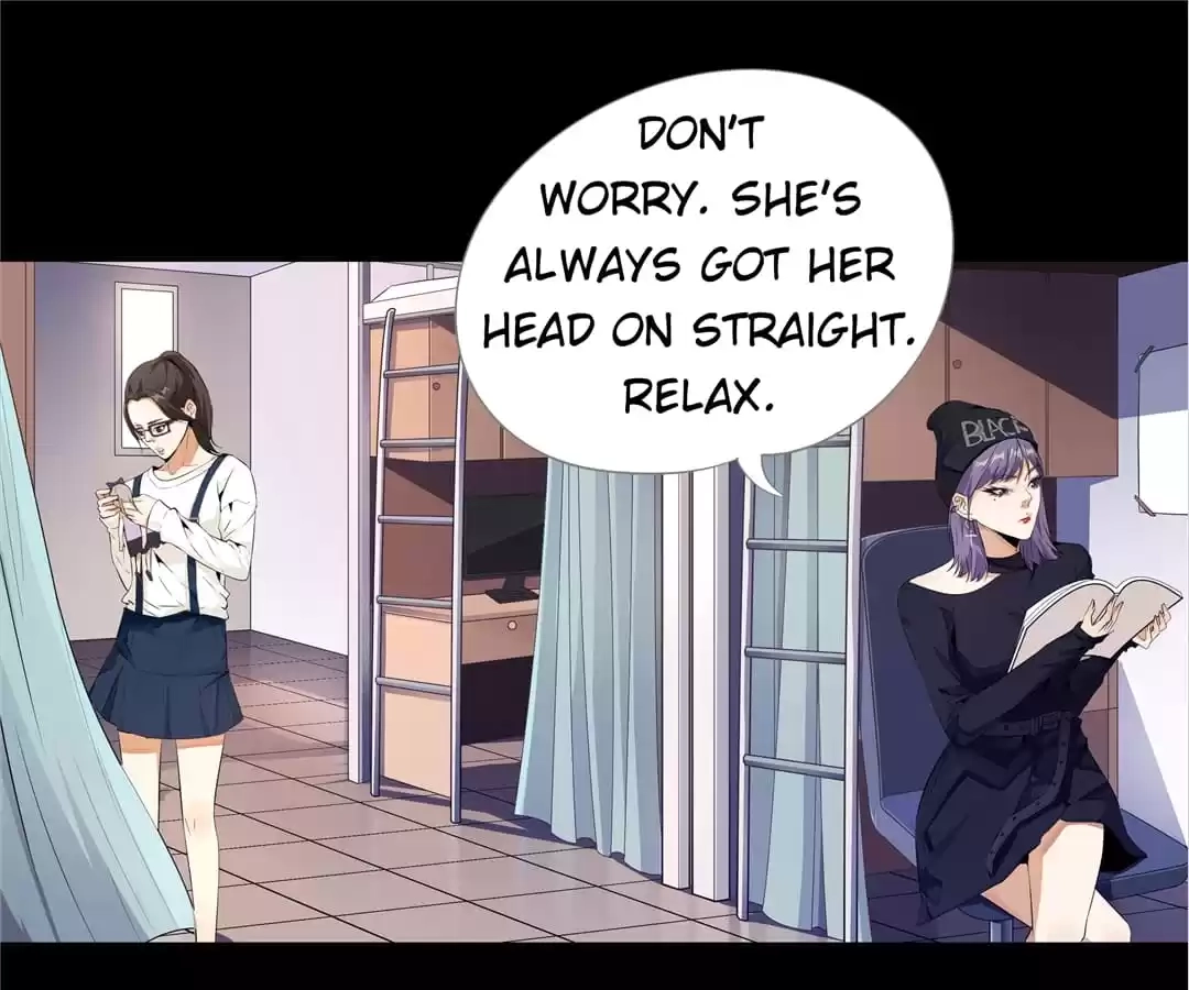 Glass Slippers Chapter 89 page 26 - 