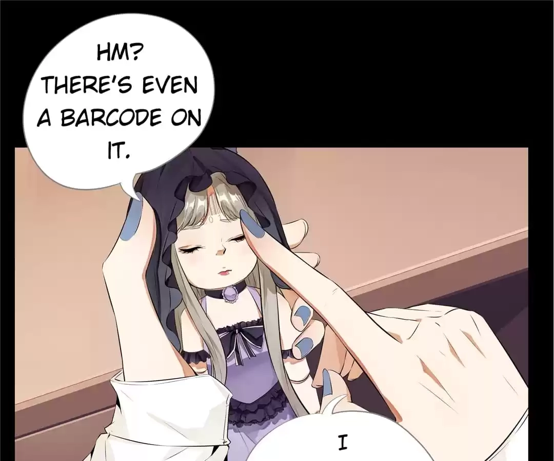 Glass Slippers Chapter 89 page 30 - 