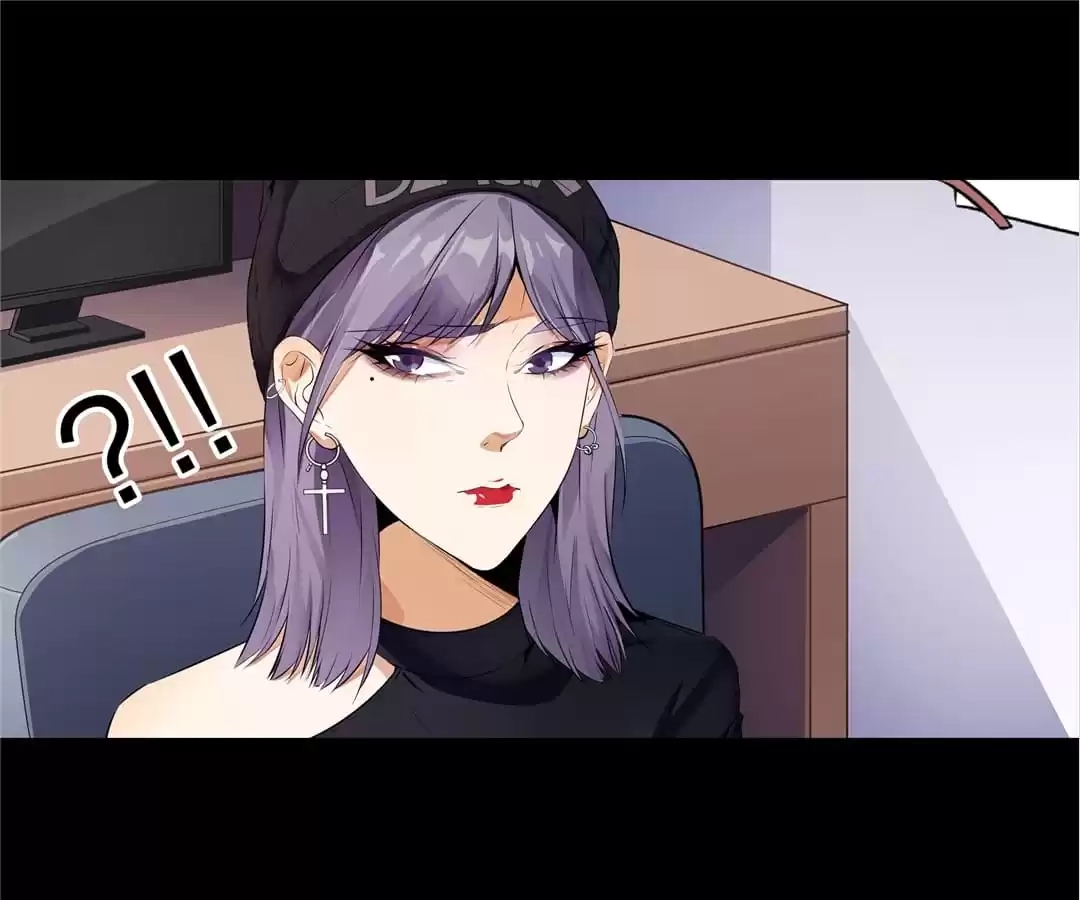 Glass Slippers Chapter 89 page 32 - 