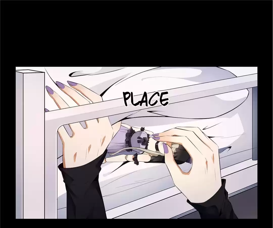 Glass Slippers Chapter 89 page 36 - 