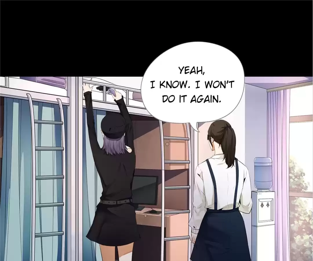 Glass Slippers Chapter 89 page 38 - 