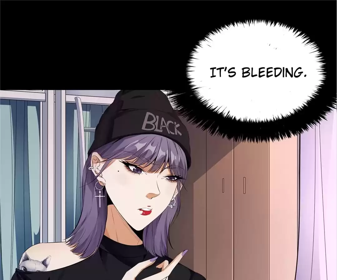 Glass Slippers Chapter 89 page 42 - 