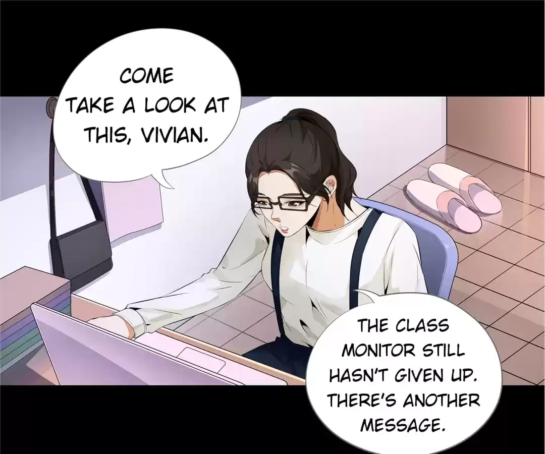 Glass Slippers Chapter 89 page 46 - 