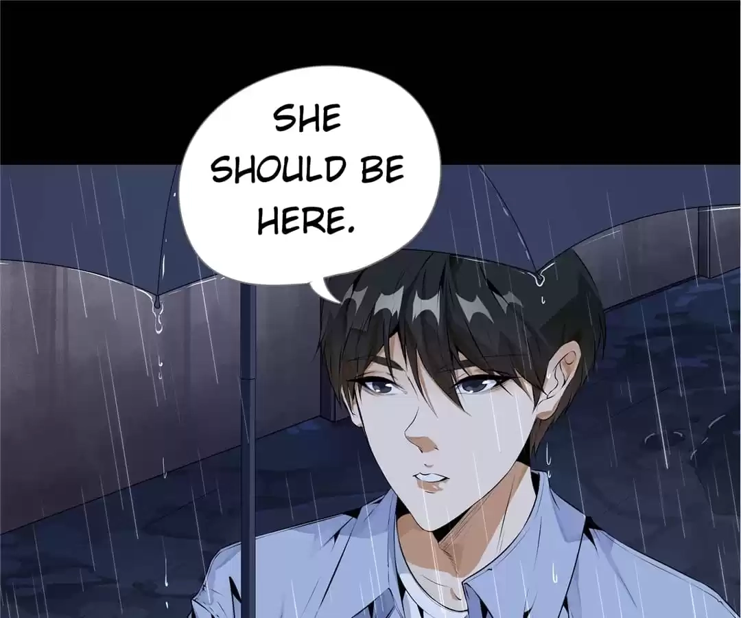 Glass Slippers Chapter 89 page 6 - 