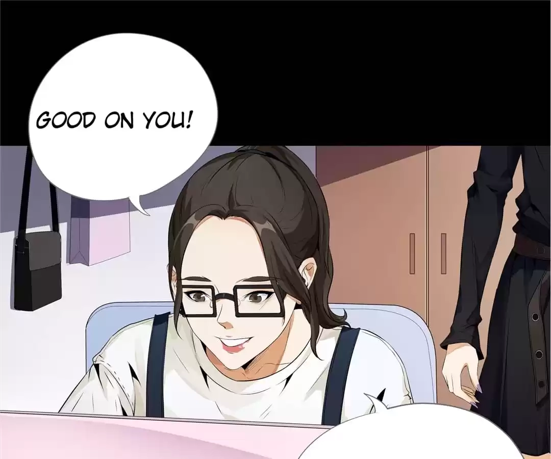Glass Slippers Chapter 89 page 54 - 