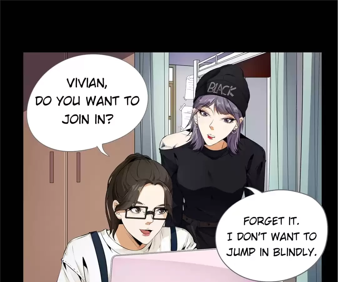 Glass Slippers Chapter 89 page 56 - 