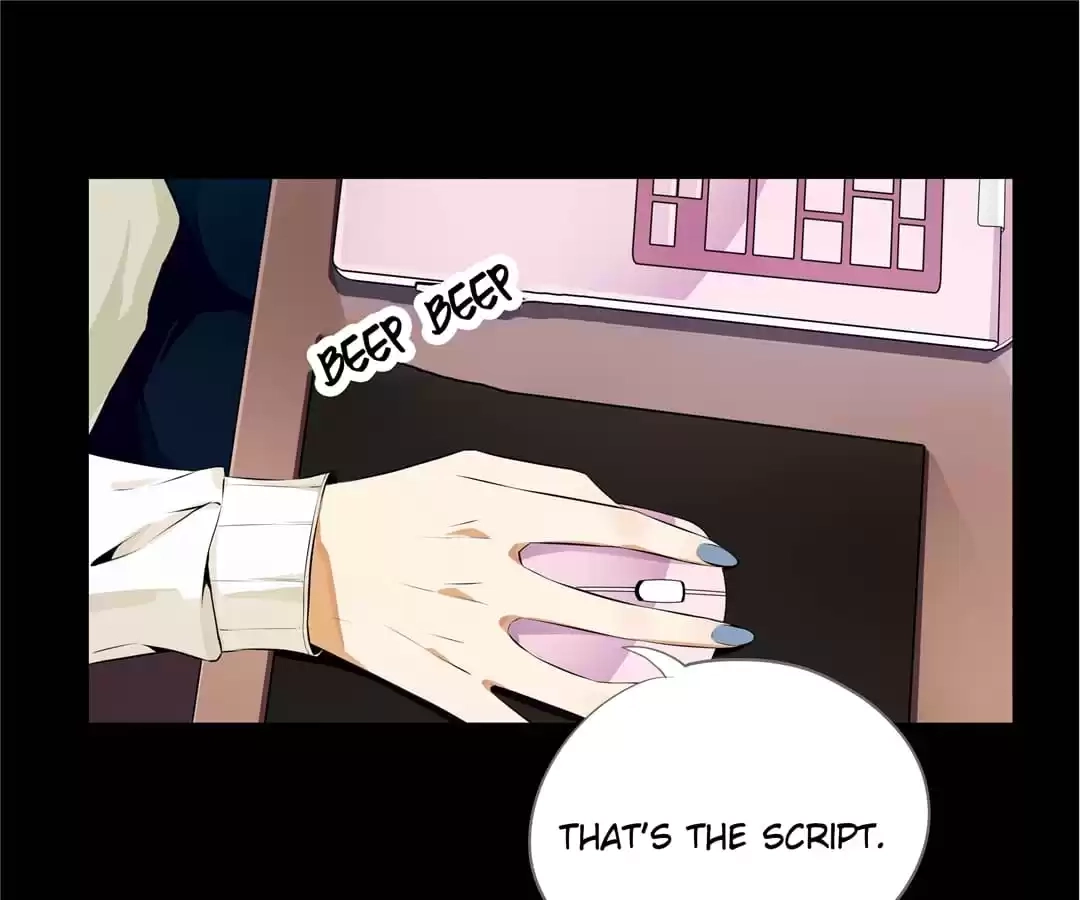 Glass Slippers Chapter 89 page 58 - 