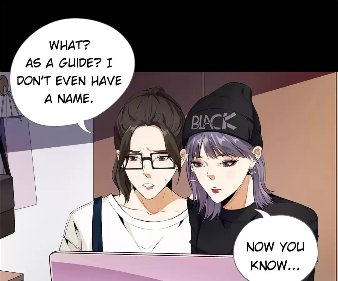 Glass Slippers Chapter 89 page 60 - 