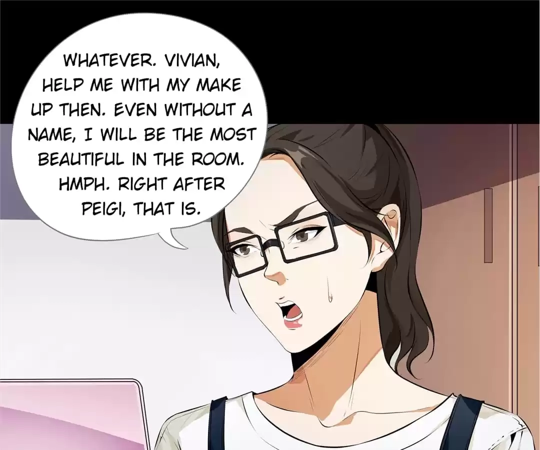 Glass Slippers Chapter 89 page 62 - 