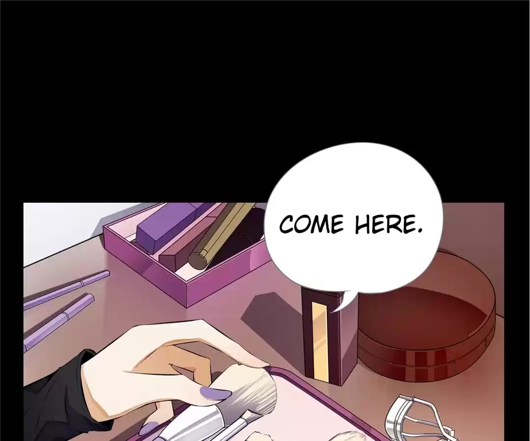 Glass Slippers Chapter 89 page 64 - 