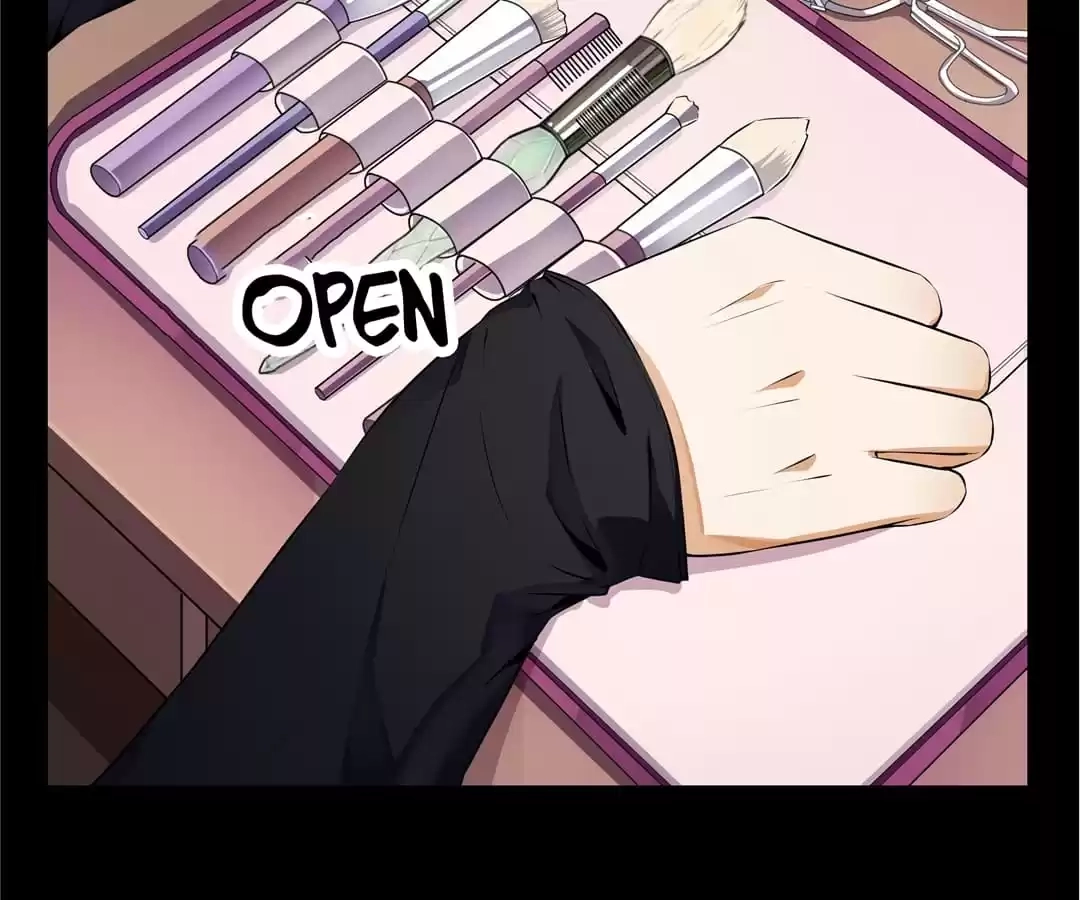 Glass Slippers Chapter 89 page 65 - 