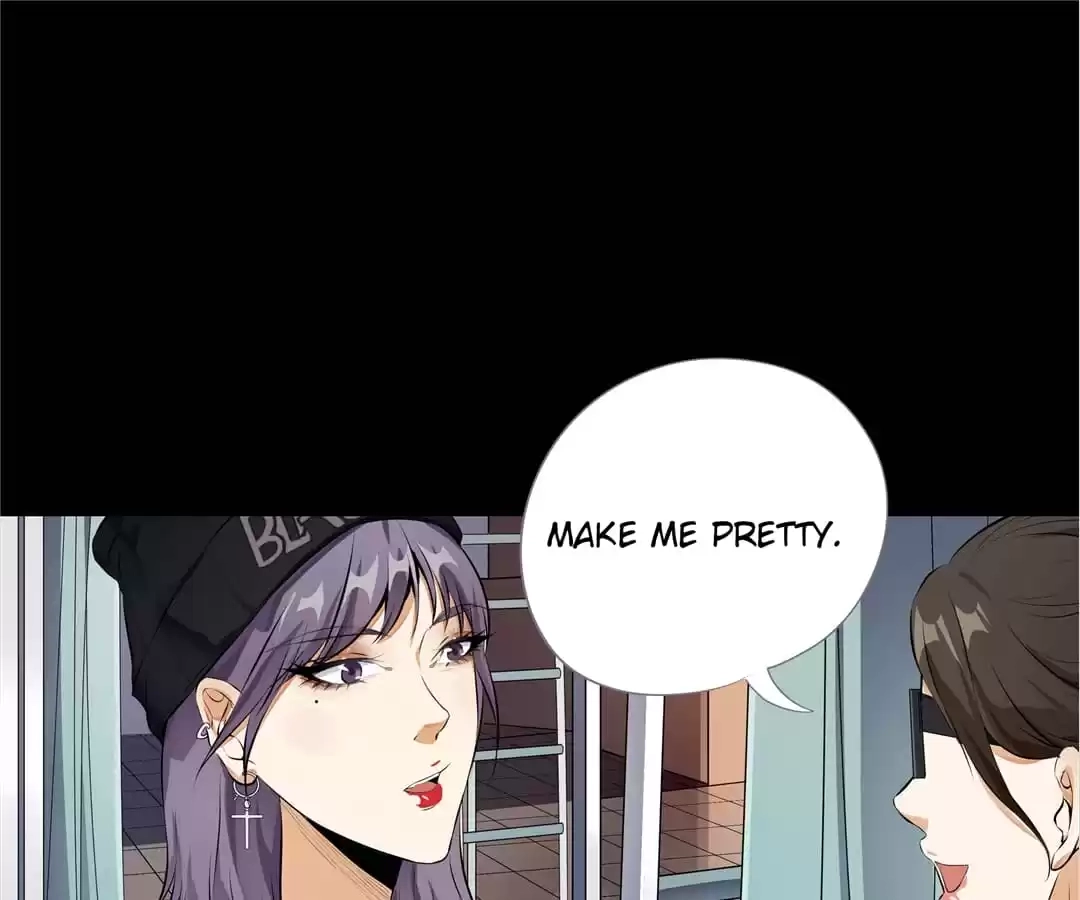 Glass Slippers Chapter 89 page 67 - 