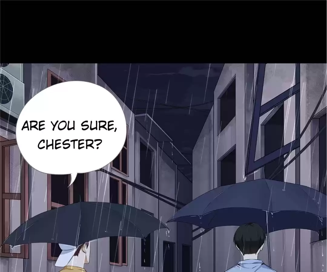 Glass Slippers Chapter 89 page 8 - 