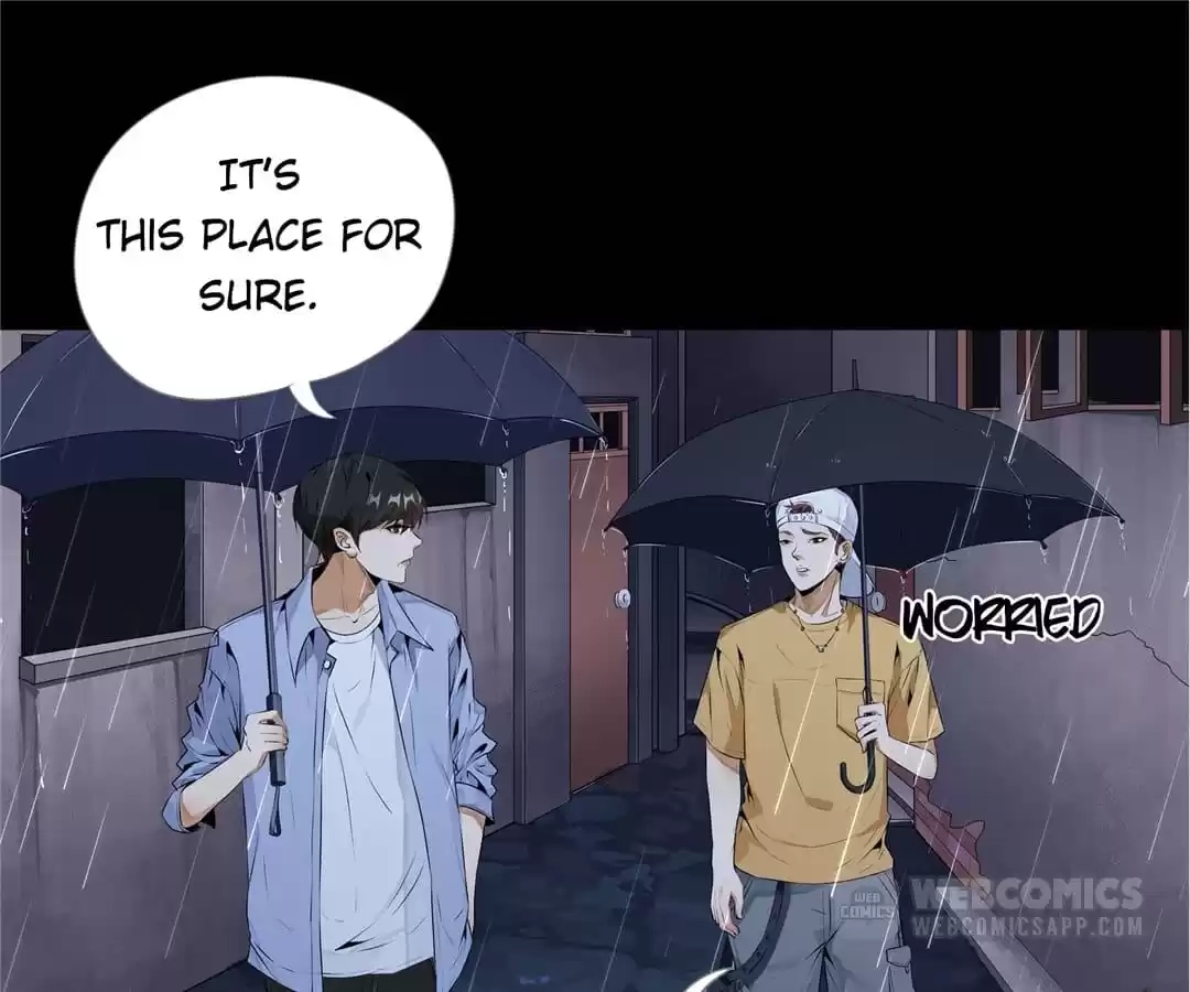 Glass Slippers Chapter 89 page 10 - 