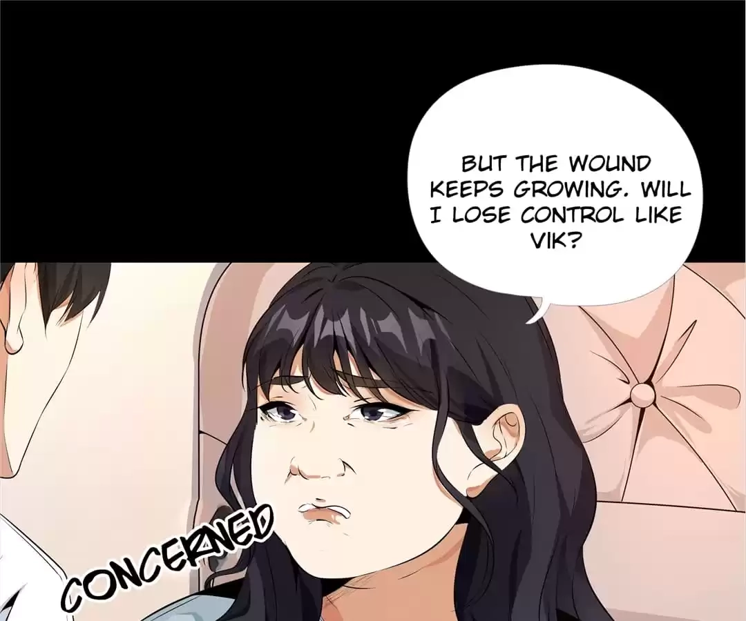Glass Slippers Chapter 90 page 11 - 