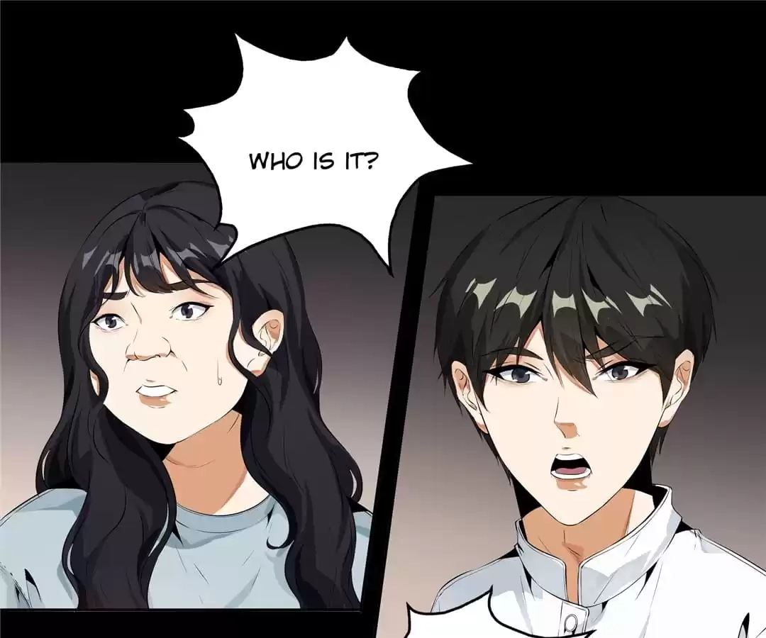 Glass Slippers Chapter 90 page 19 - 