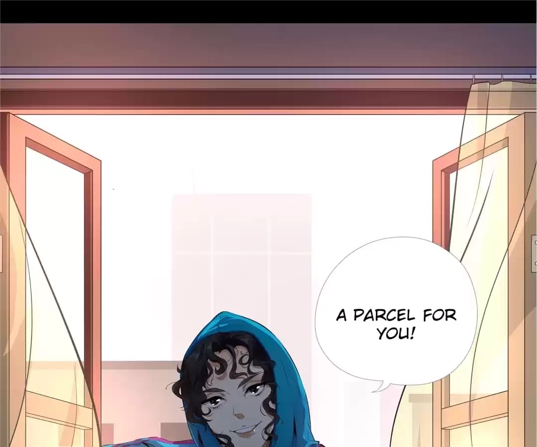Glass Slippers Chapter 90 page 23 - 