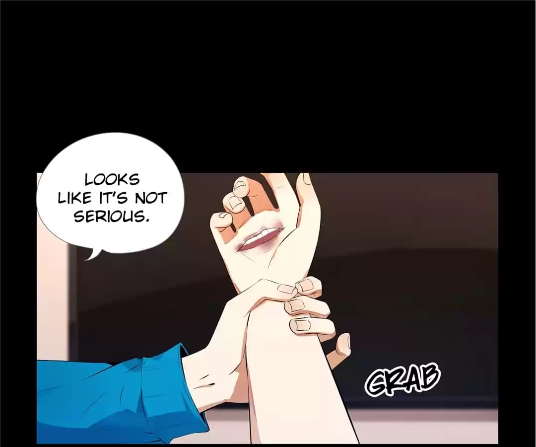 Glass Slippers Chapter 90 page 30 - 