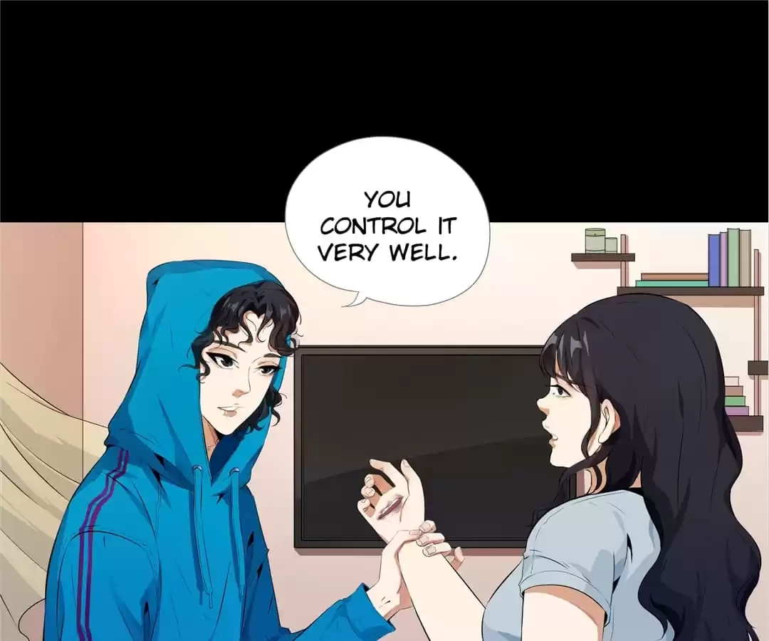 Glass Slippers Chapter 90 page 32 - 